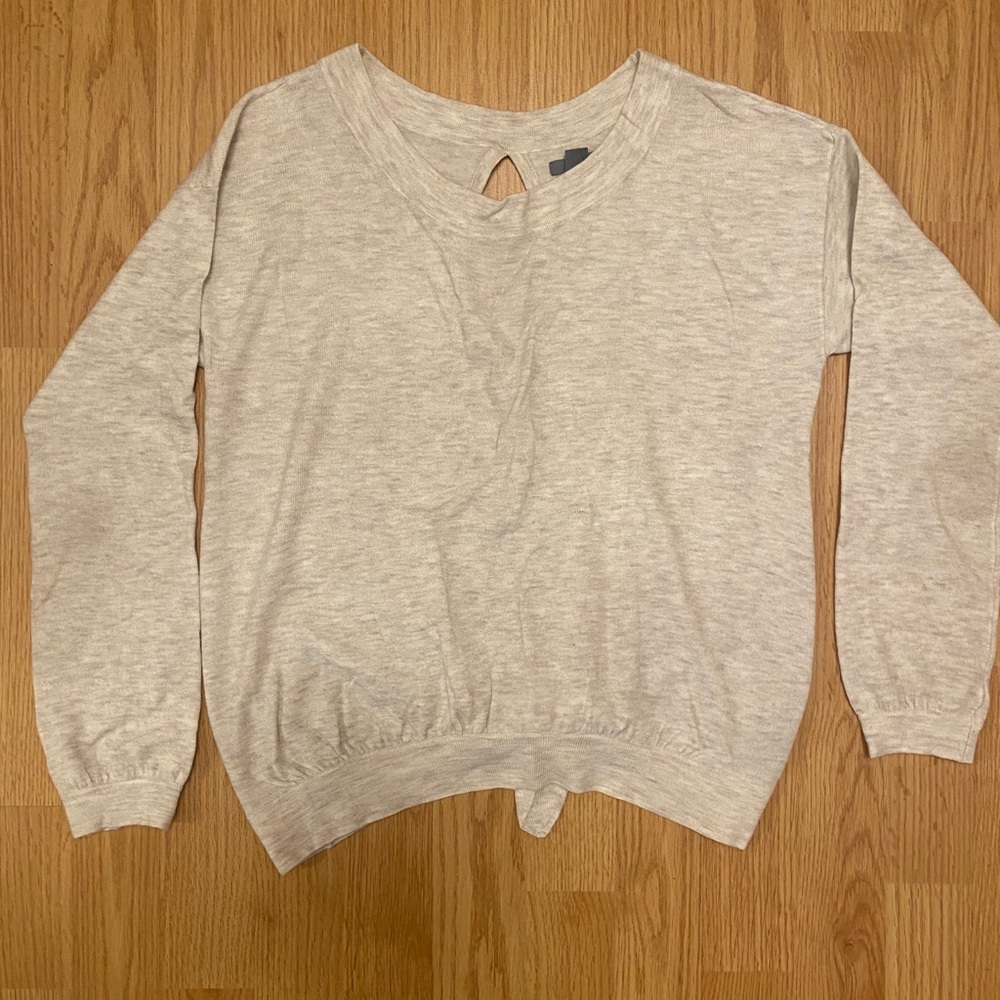 sweaters